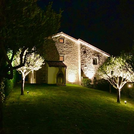 Villa Carica Krasica  Екстер'єр фото
