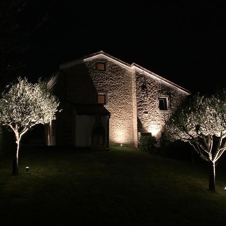 Villa Carica Krasica  Екстер'єр фото