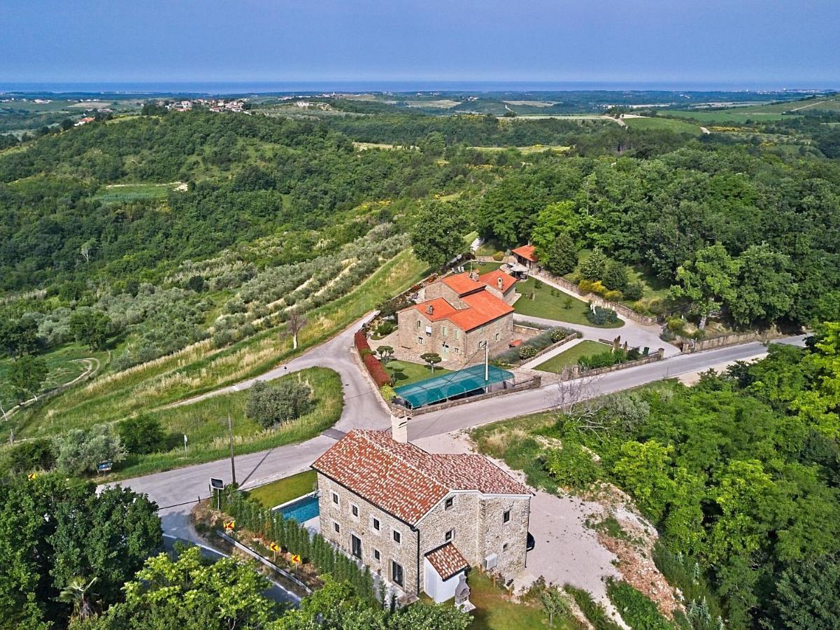 Villa Carica Krasica  Екстер'єр фото