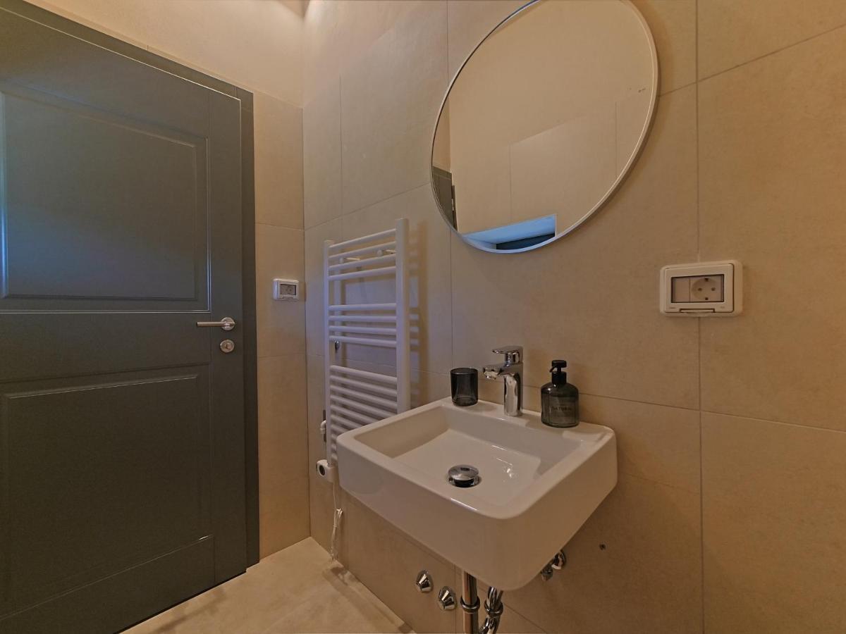 Villa Carica Krasica  Екстер'єр фото