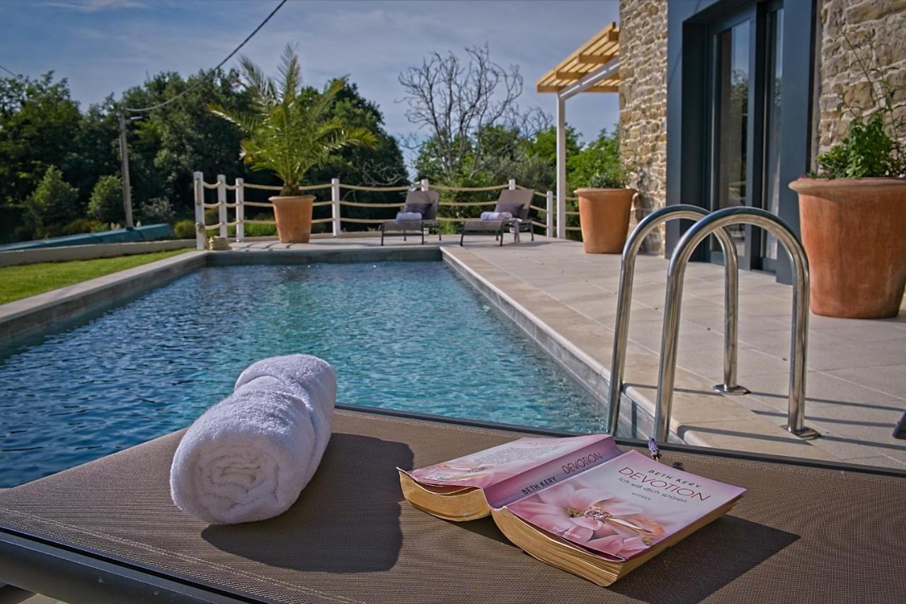 Villa Carica Krasica  Екстер'єр фото