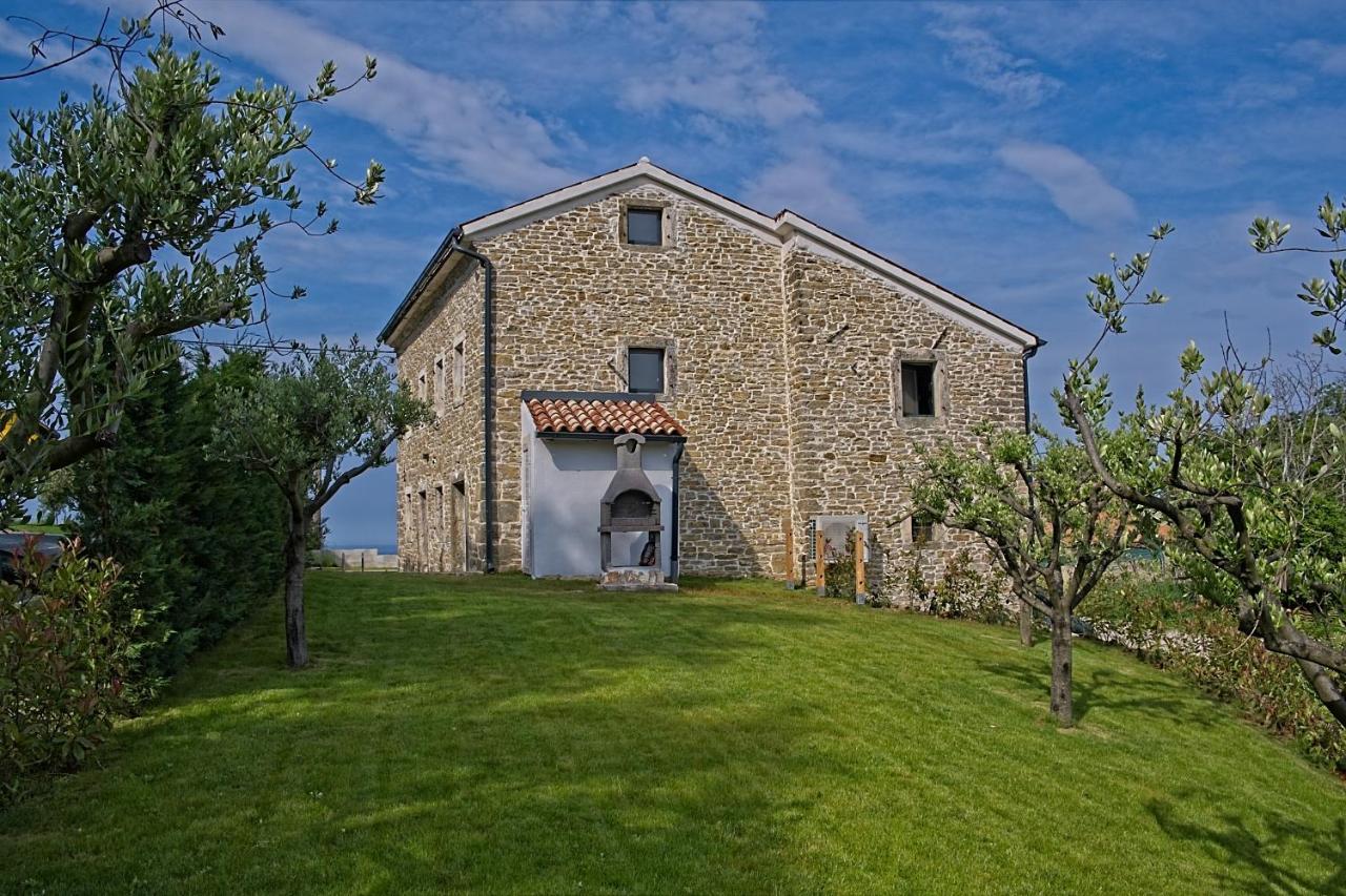 Villa Carica Krasica  Екстер'єр фото