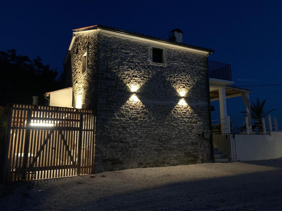 Villa Carica Krasica  Екстер'єр фото
