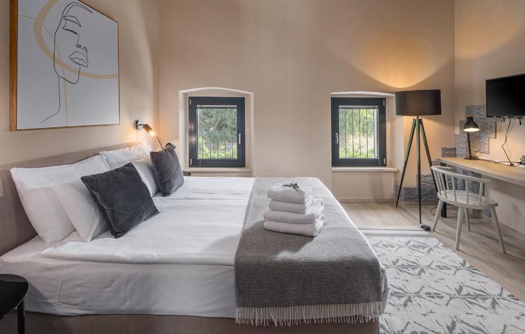 Villa Carica Krasica  Екстер'єр фото