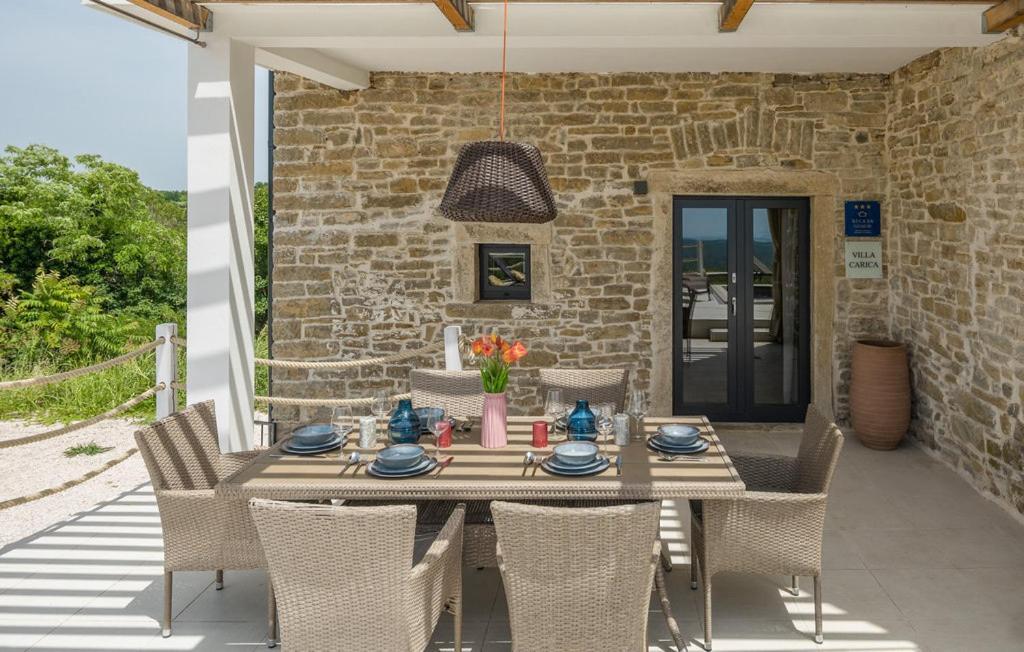 Villa Carica Krasica  Екстер'єр фото
