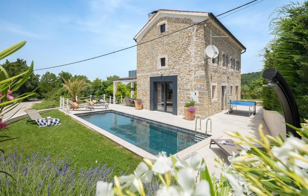 Villa Carica Krasica  Екстер'єр фото