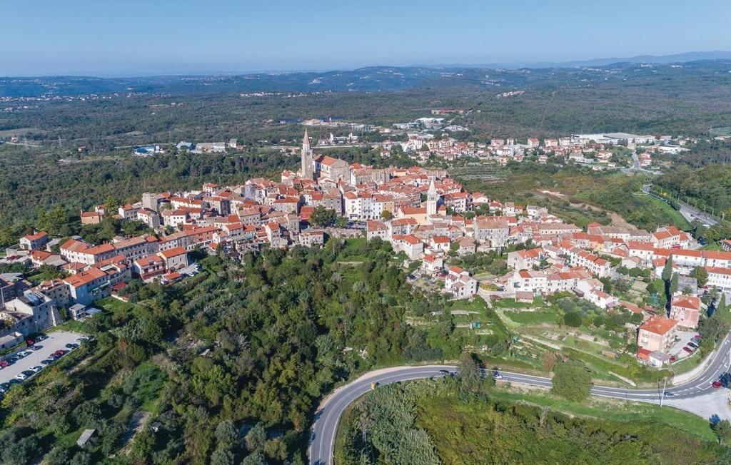 Villa Carica Krasica  Екстер'єр фото